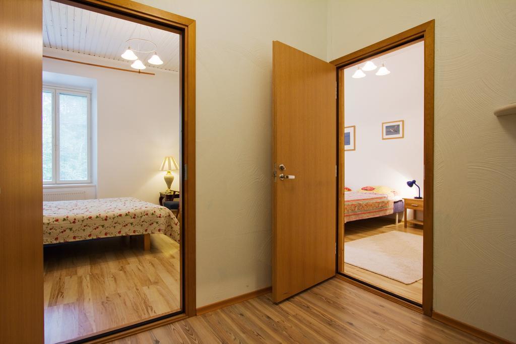 Haeska Manor Hotel Quarto foto