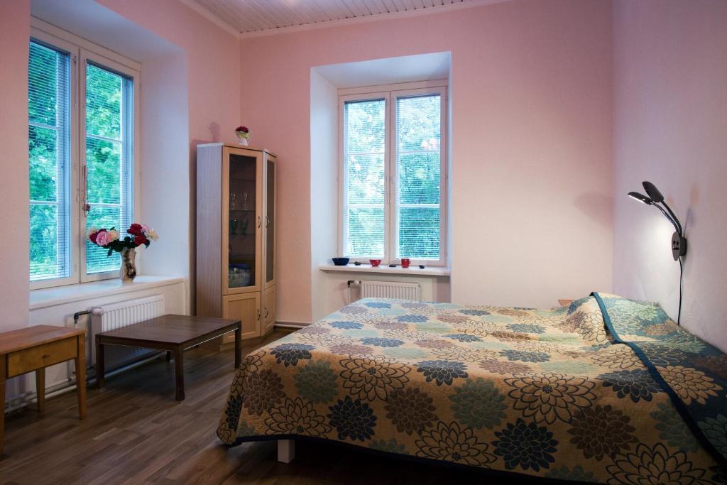 Haeska Manor Hotel Quarto foto