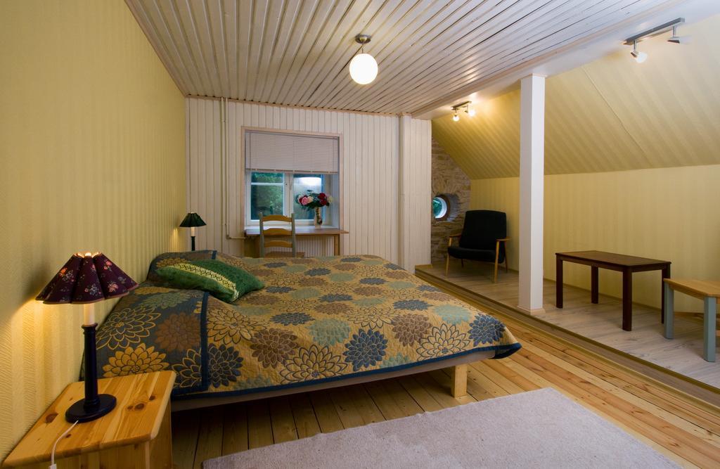 Haeska Manor Hotel Quarto foto